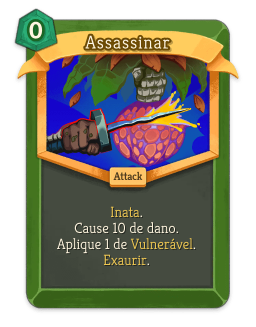 Assassinar