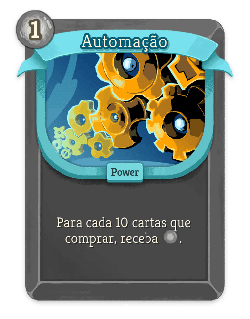 Automação