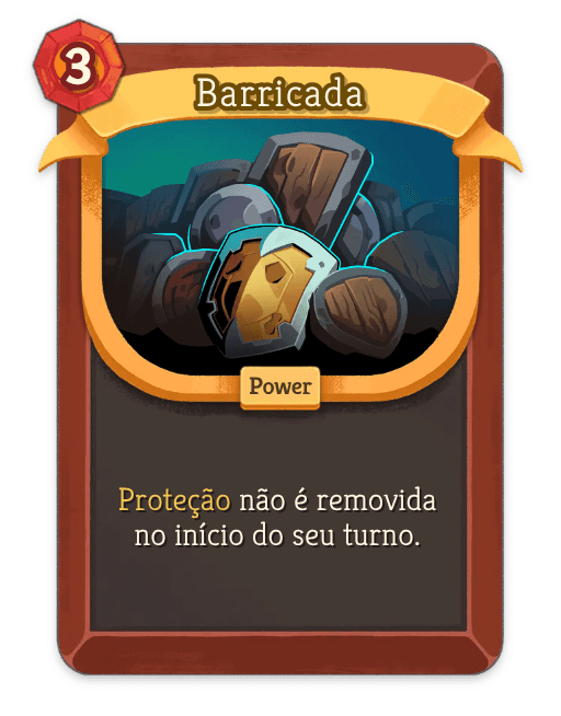 Barricada
