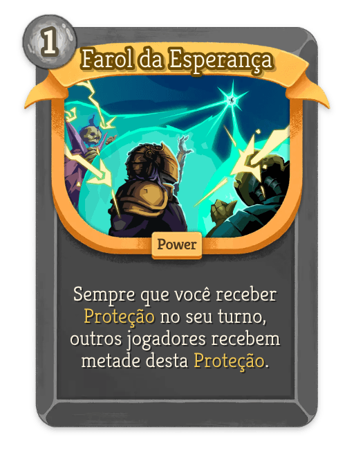 Farol da Esperança