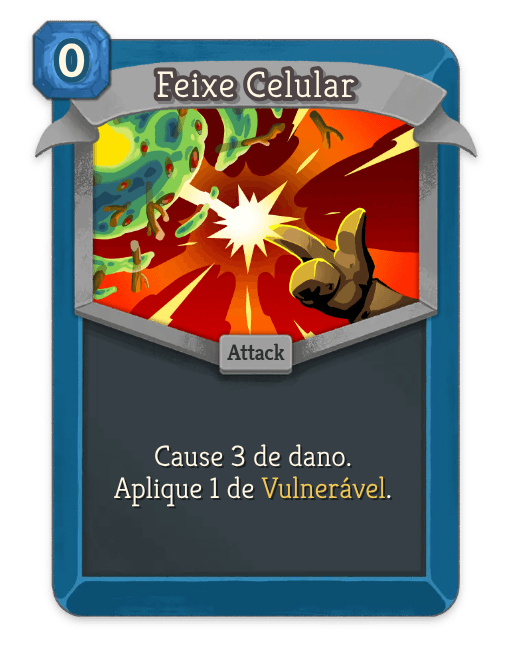Feixe Celular