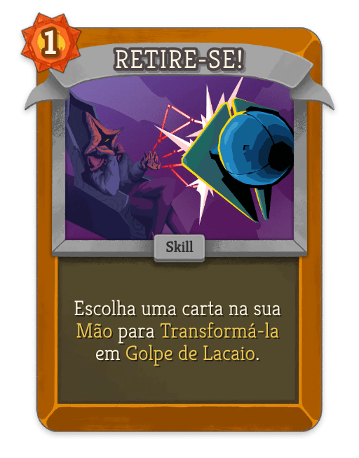 RETIRE-SE!