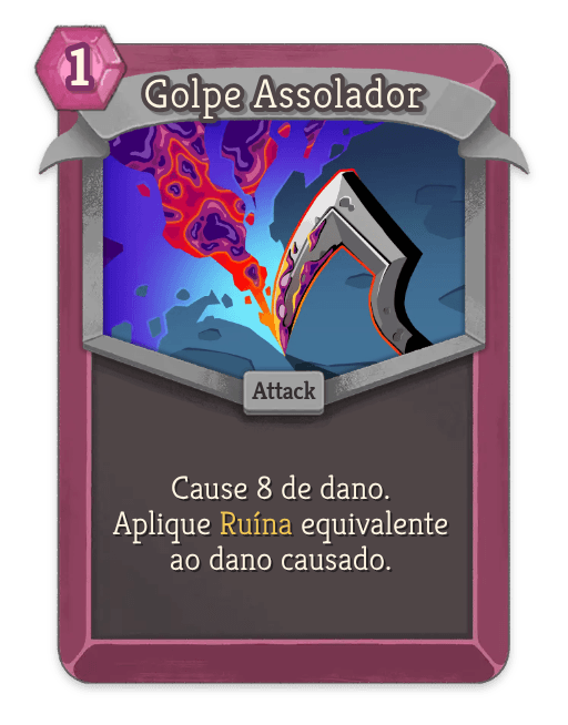 Golpe Assolador