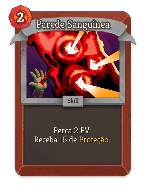 Parede Sanguínea
