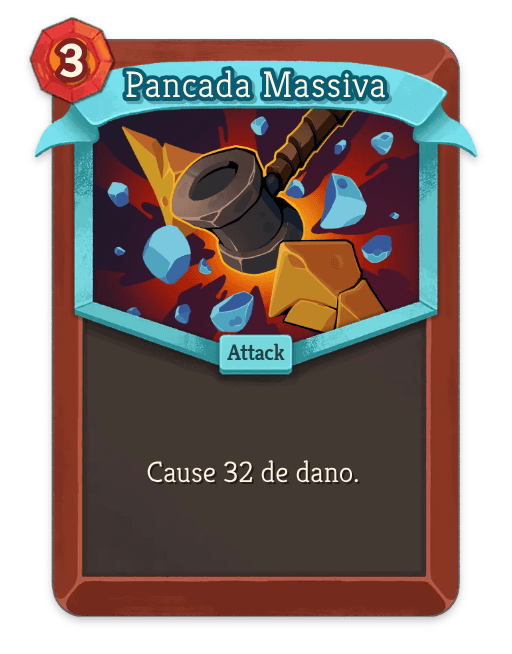 Pancada Massiva