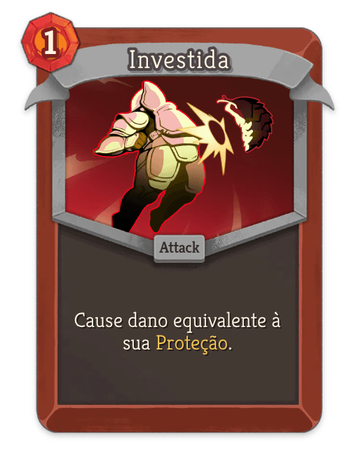 Investida