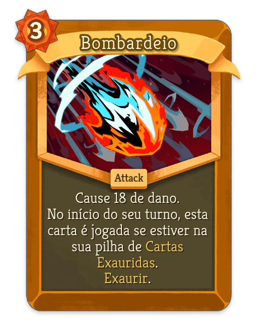 Bombardeio