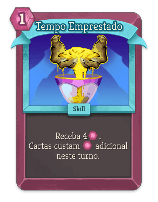 Tempo Emprestado
