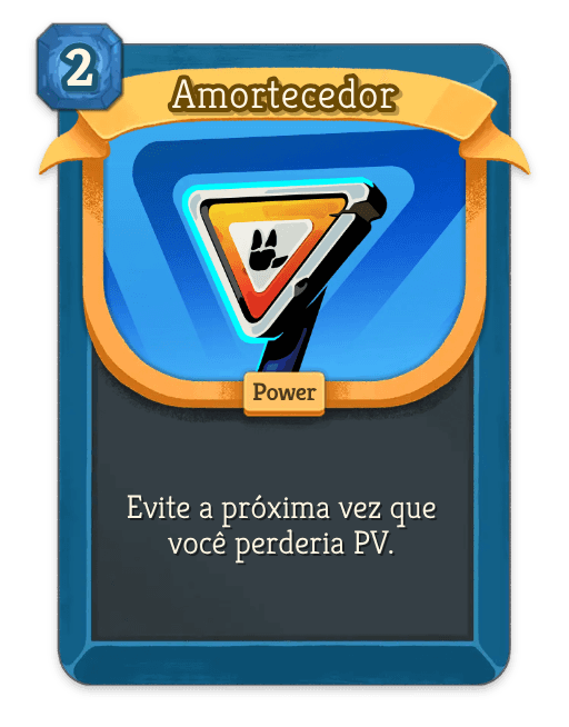 Amortecedor