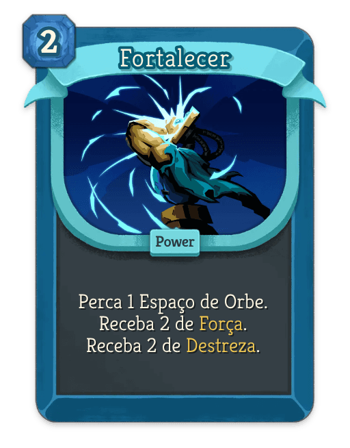 Fortalecer