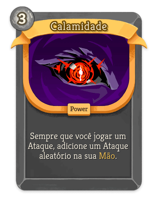 Calamidade