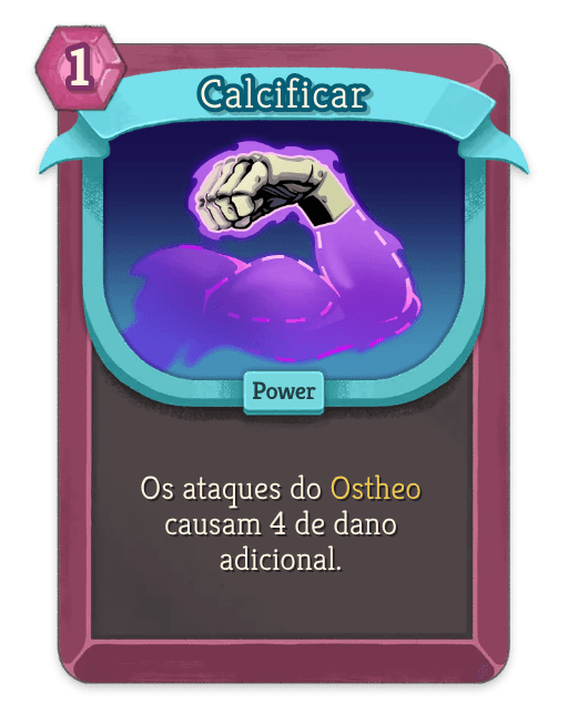 Calcificar