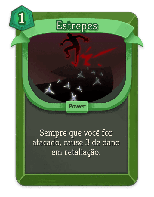 Estrepes