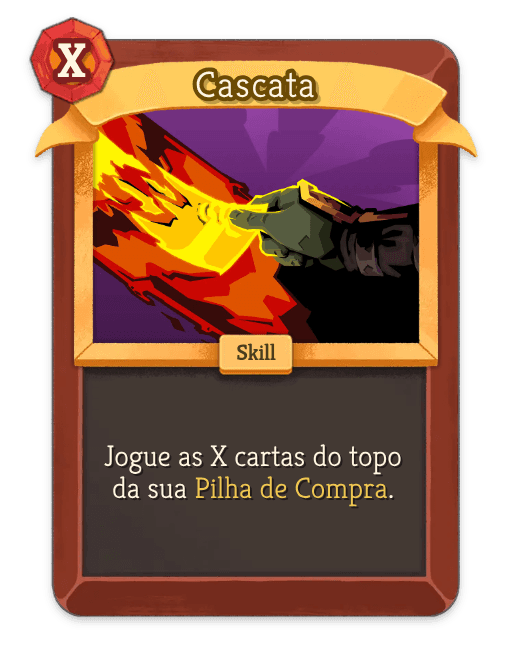 Cascata