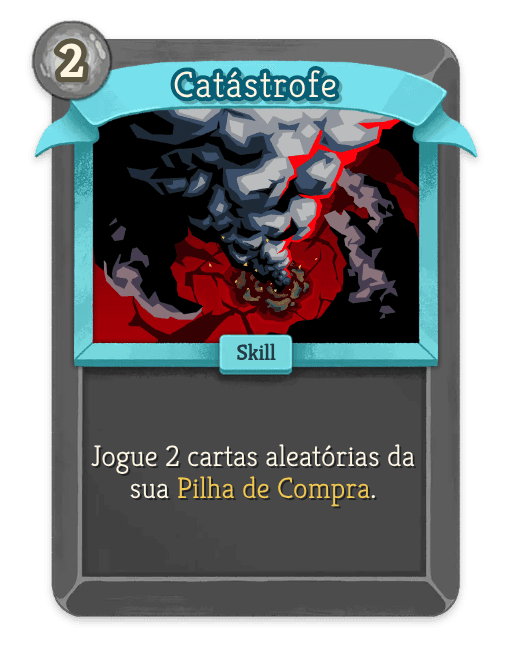 Catástrofe