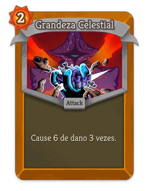 Grandeza Celestial