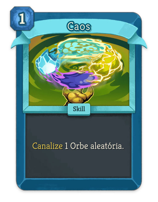 Caos