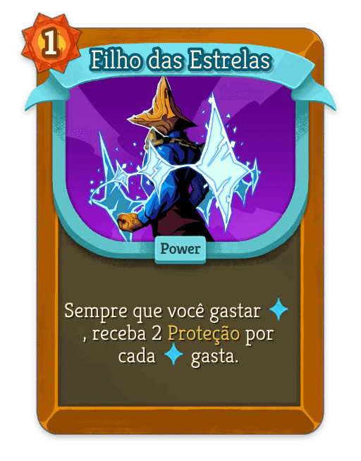 Filho das Estrelas