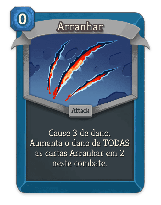 Arranhar