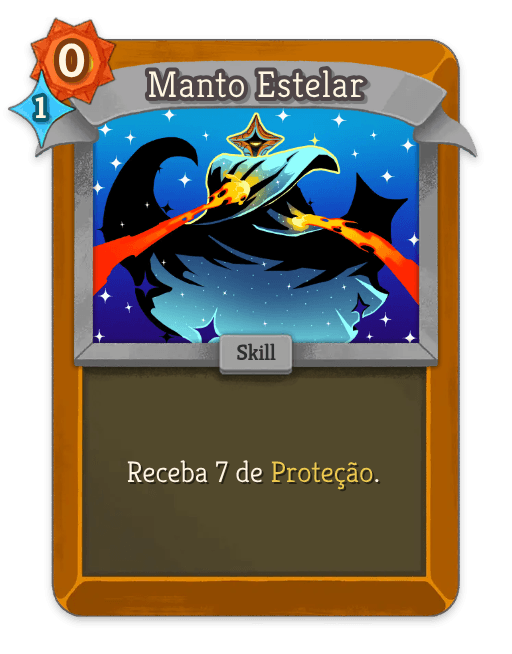 Manto Estelar
