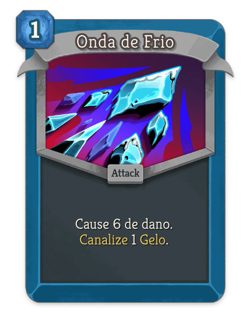 Onda de Frio