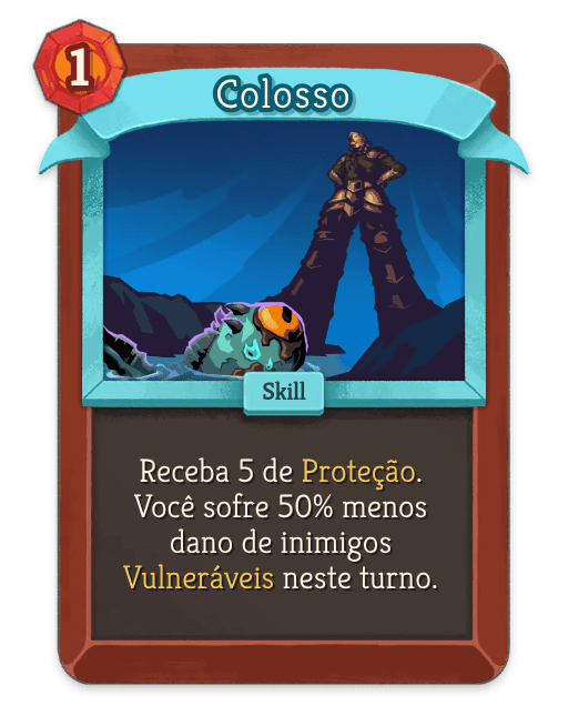 Colosso