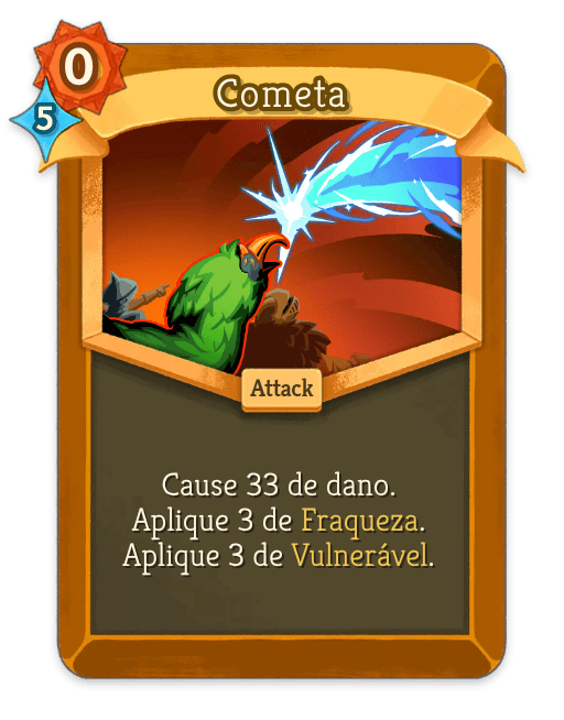 Cometa