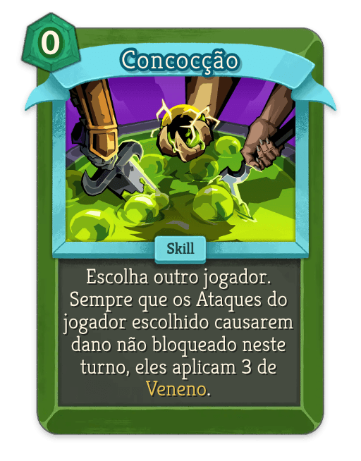 Concocção