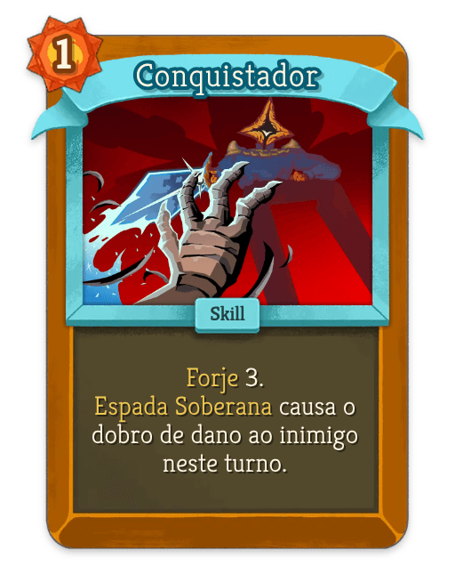 Conquistador