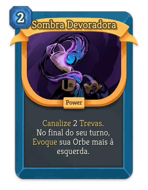 Sombra Devoradora