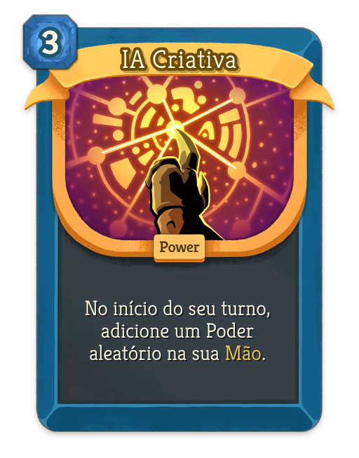 IA Criativa
