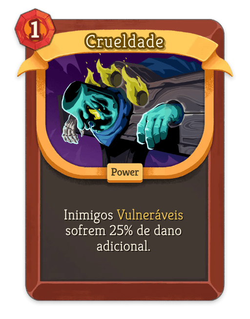 Crueldade