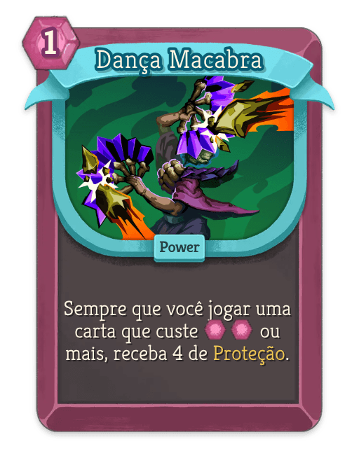 Dança Macabra