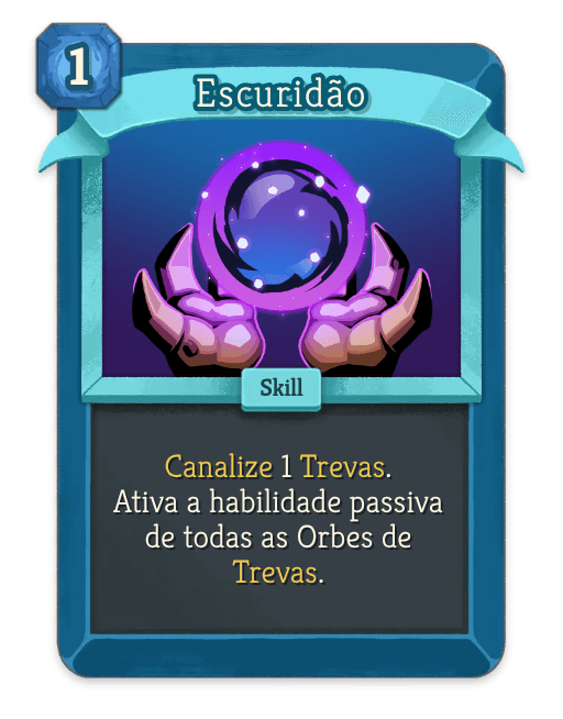 Escuridão