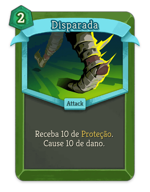 Disparada