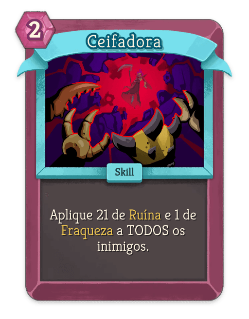 Ceifadora