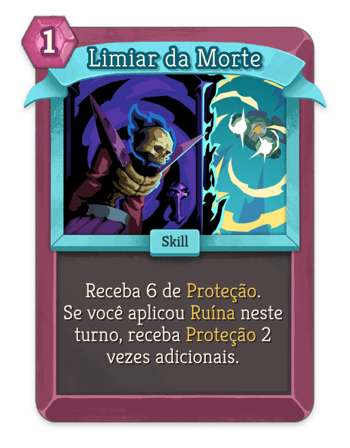 Limiar da Morte