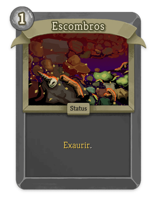 Escombros
