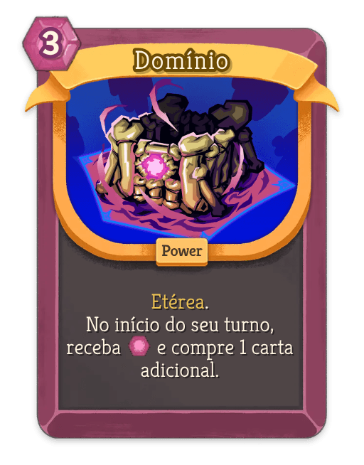 Domínio