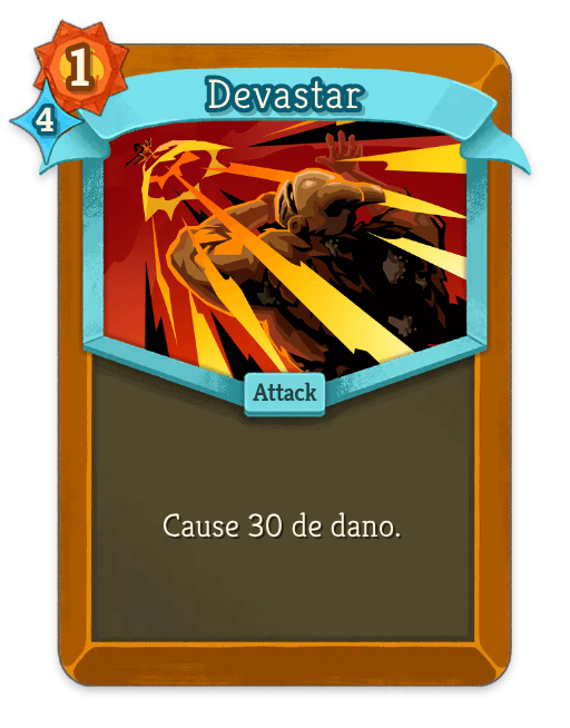 Devastar