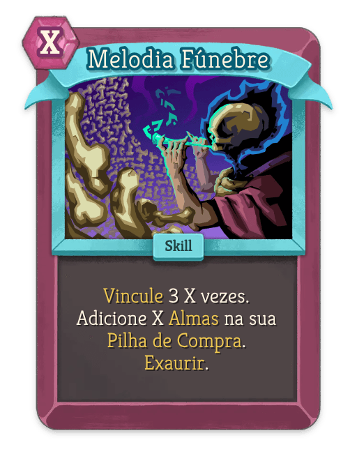 Melodia Fúnebre
