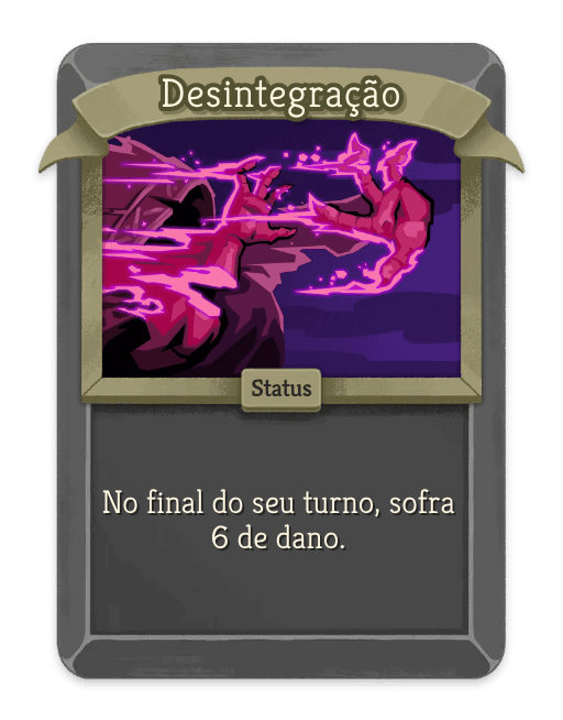 Desintegração