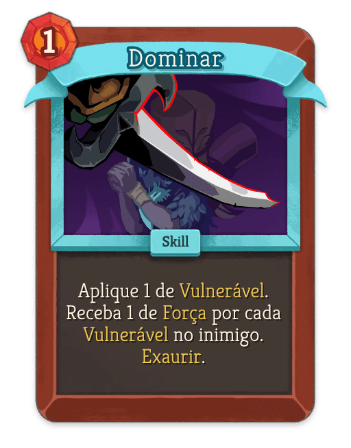 Dominar