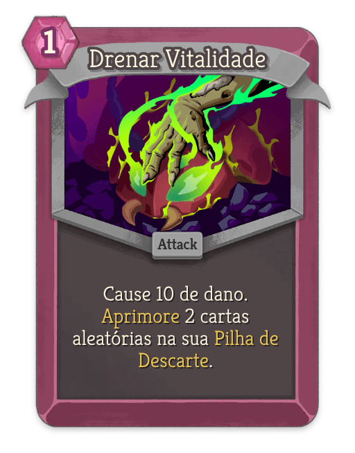 Drenar Vitalidade