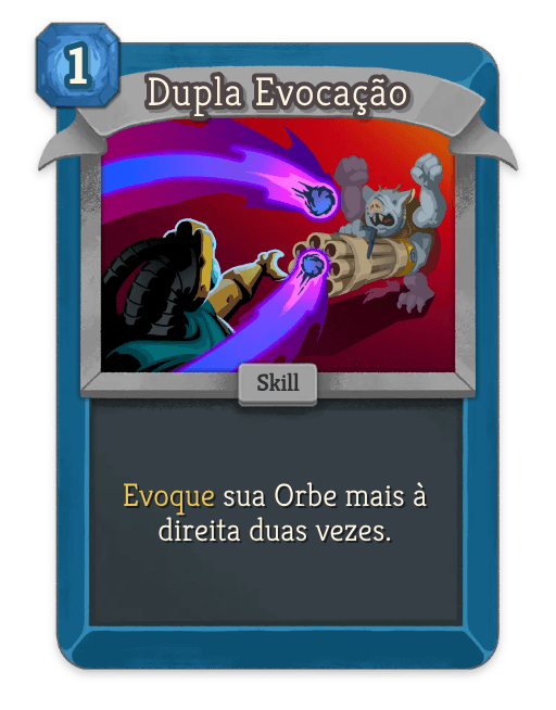 Dupla Evocação