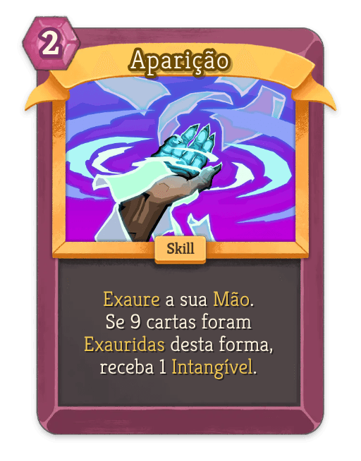 Aparição