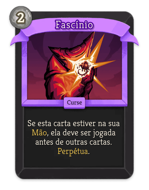 Fascínio