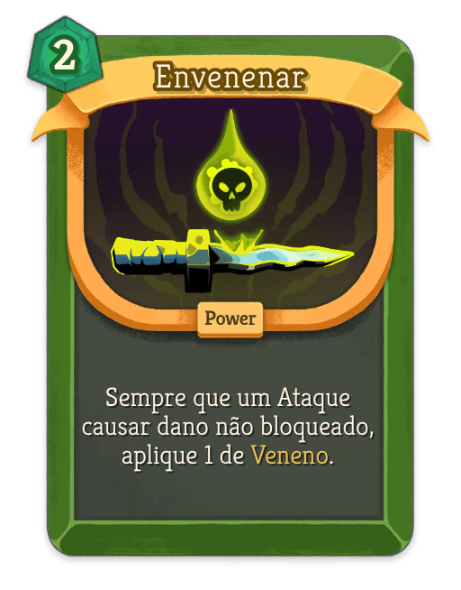 Envenenar