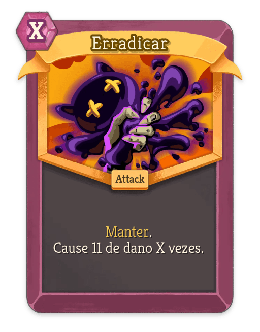 Erradicar