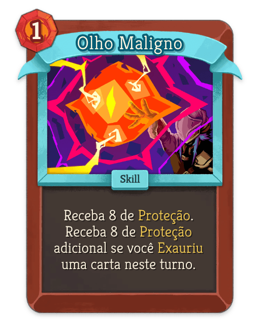 Olho Maligno